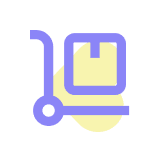 Icono del carrito
