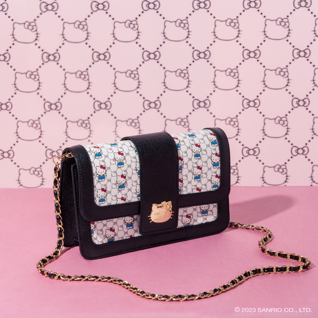 Fashion Bag Hello Kitty