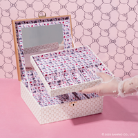 Idol Beauty Joyero Vanity | Hello Kitty
