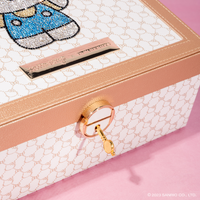 Idol Beauty Joyero Vanity | Hello Kitty