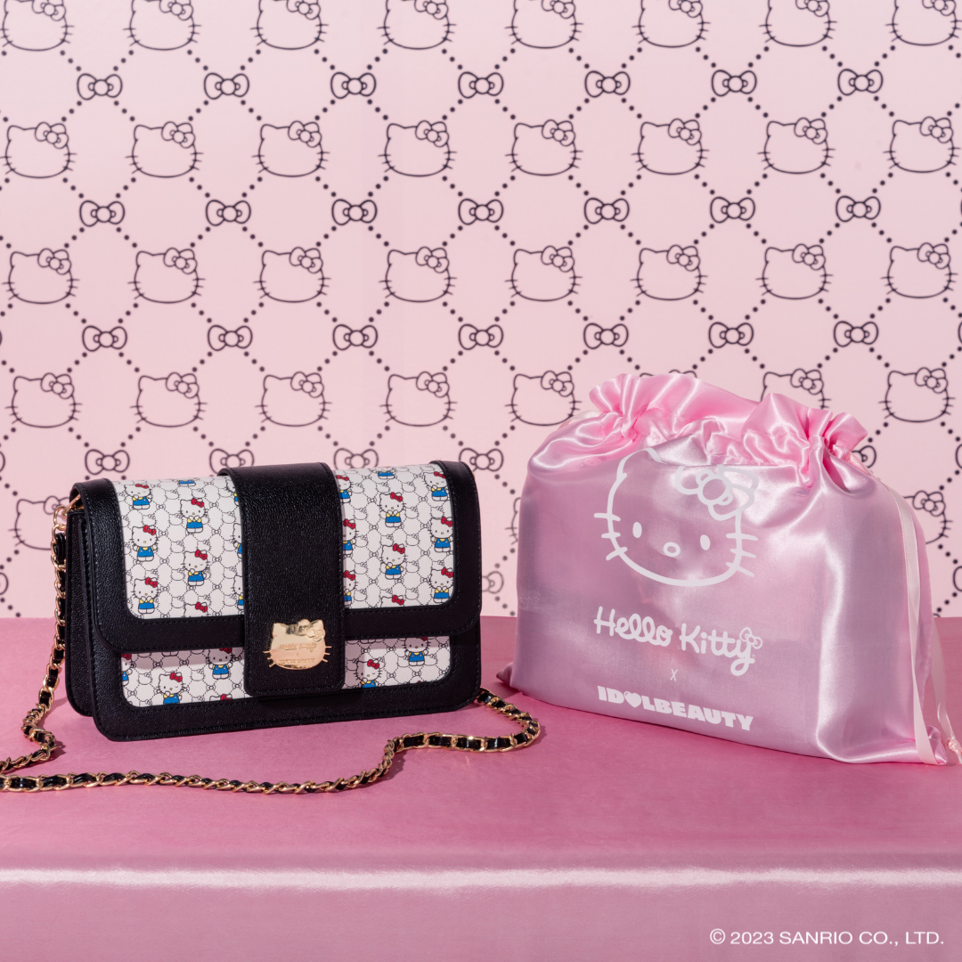 Bolso Fashion | Hello Kitty