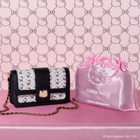 Idol Beauty Bolso Fashion | Hello Kitty