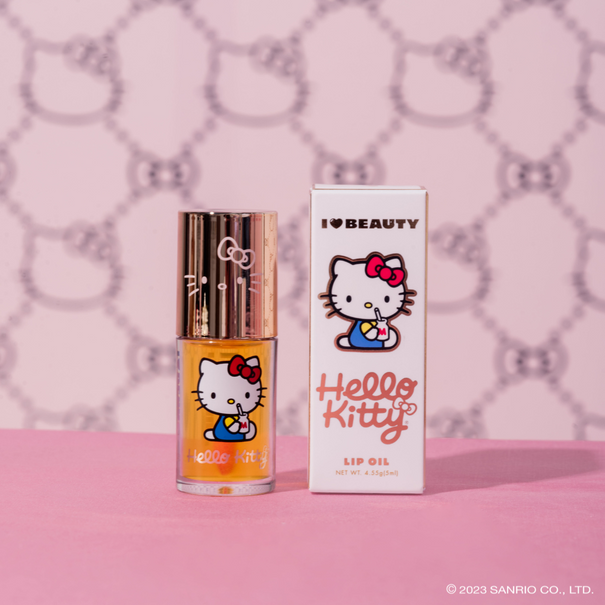 Set Dúo Mágico | Hello Kitty