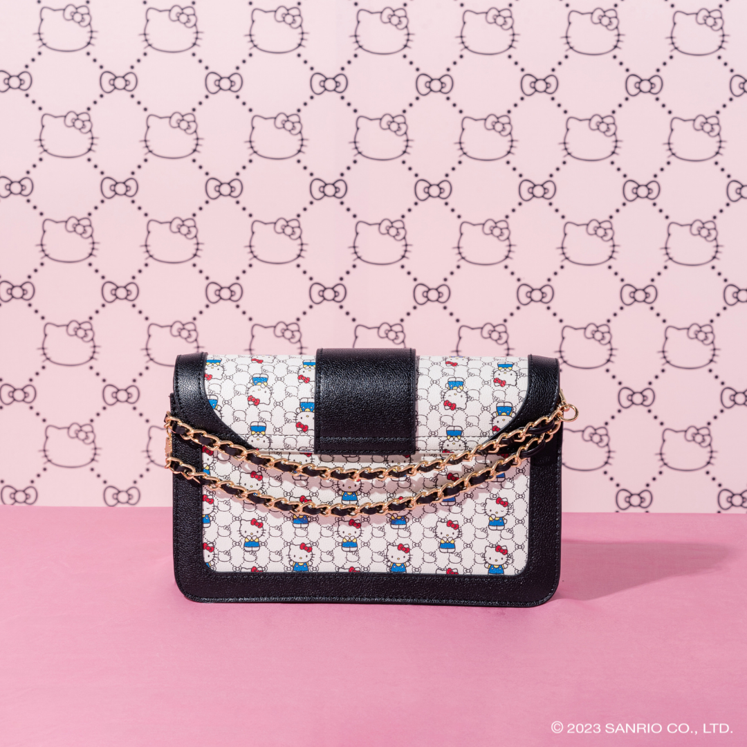 Bolso Fashion | Hello Kitty