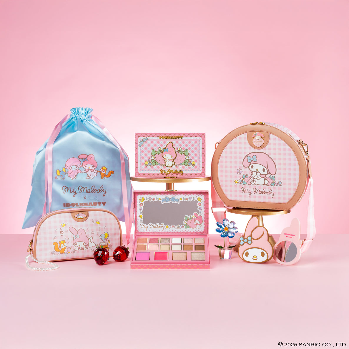 Complete Collection | My Melody