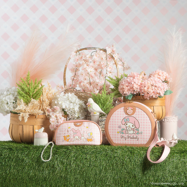 Colección Kawaii Garden | My Melody