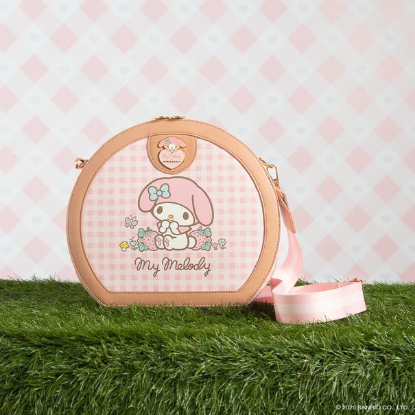 Bolso Crossbody | My Melody
