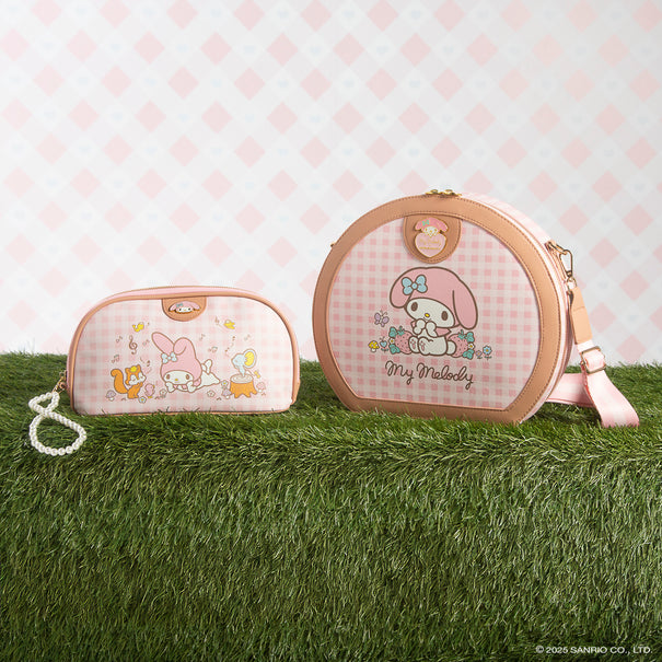 Colección Kawaii Garden | My Melody