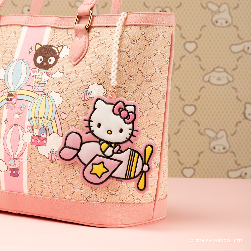 Bolso Tote | Hello Kitty and Friends