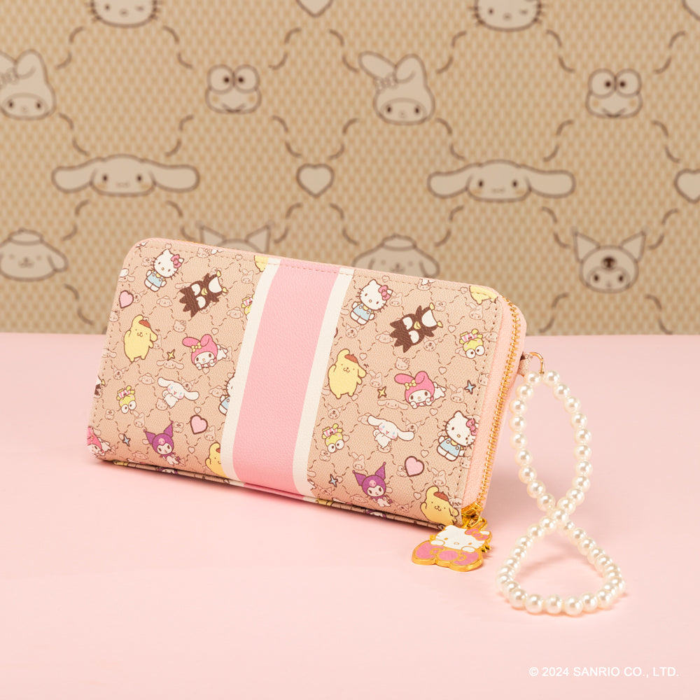 Cartera | Hello Kitty and Friends