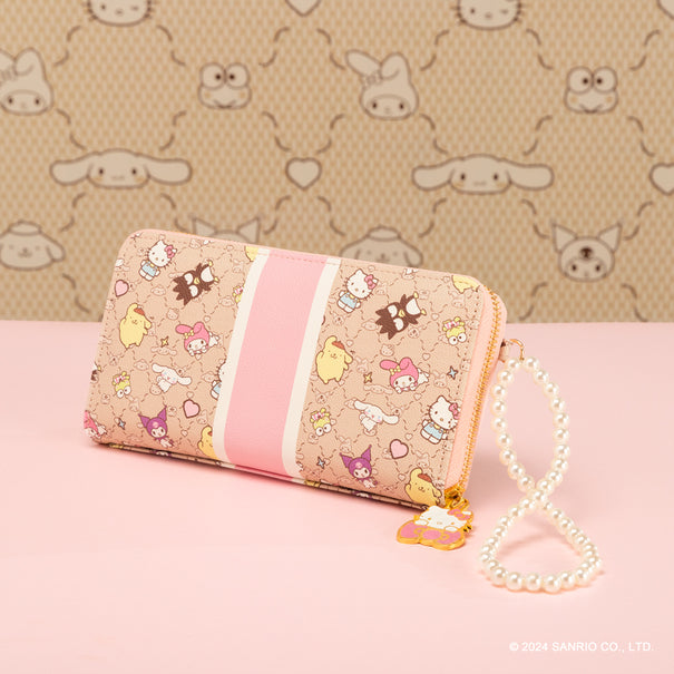 Cartera | Hello Kitty and Friends