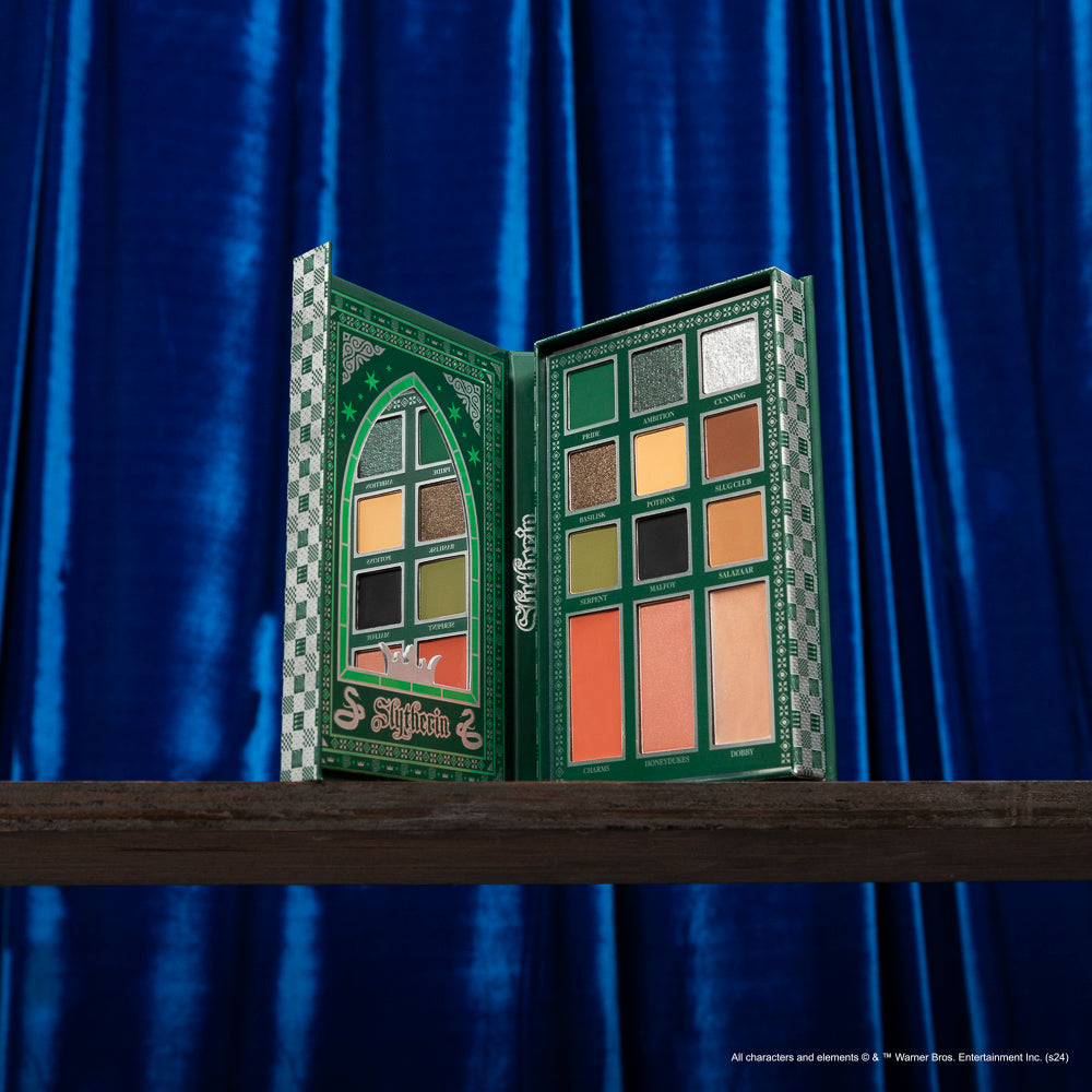 Magical Face Palette | Slytherin™ | Harry Potter™