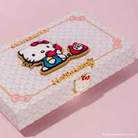 Idol Beauty Paleta de Sombras e Iluminadores | Hello Kitty