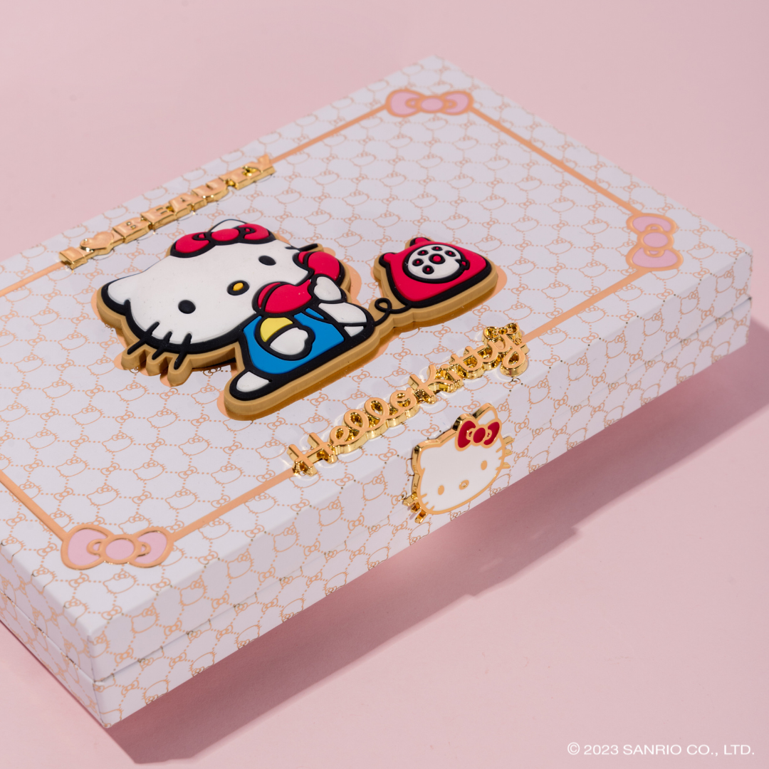 Set Makeup | Hello Kitty