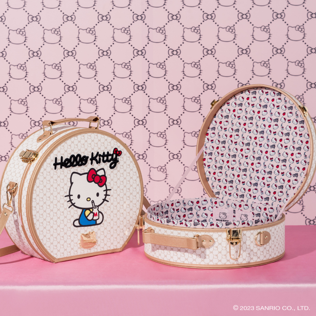 Bolso de Viaje | Hello Kitty