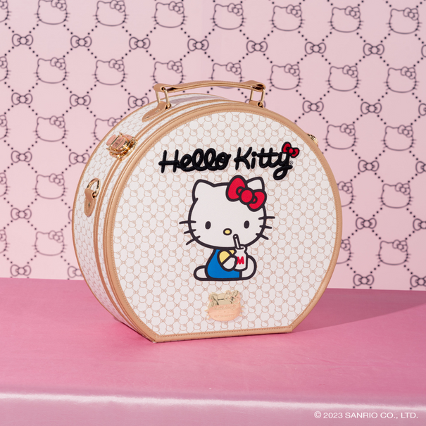 Bolso de Viaje | Hello Kitty