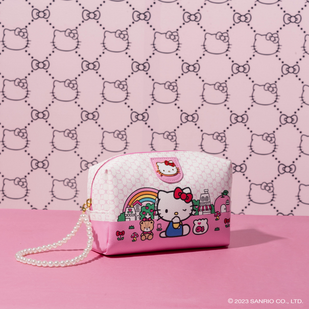 Cosmetiquera | Hello Kitty