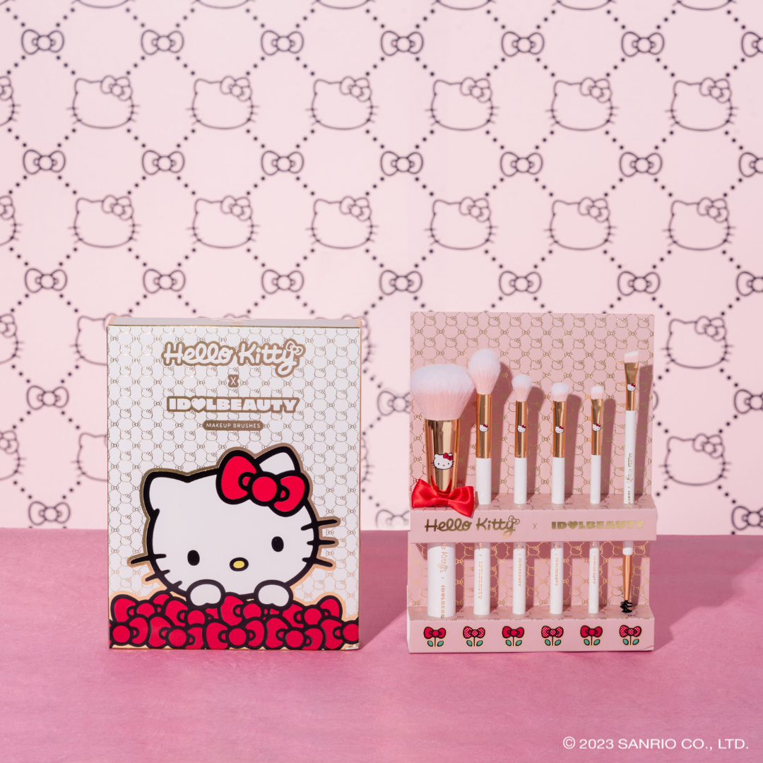 Colección Completa | Hello Kitty