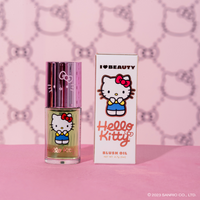 Idol Beauty Colección Completa | Hello Kitty