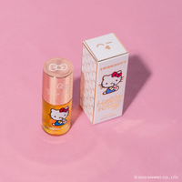 Idol Beauty Lip Oil | Hello Kitty