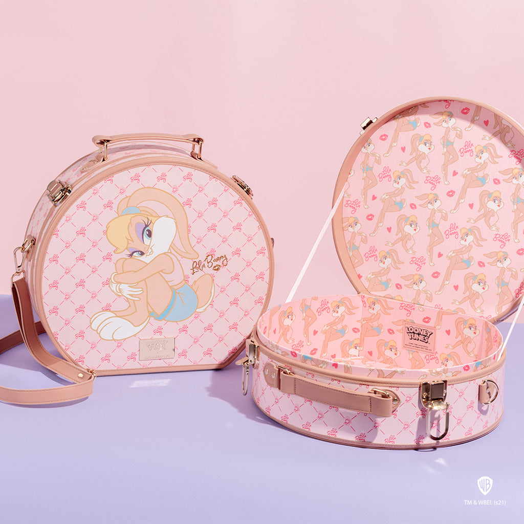 Bolso de Viaje | Lola Bunny
