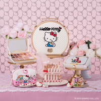 Idol Beauty Complete Collection | Hello Kitty