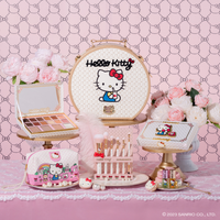 Idol Beauty Colección Completa | Hello Kitty