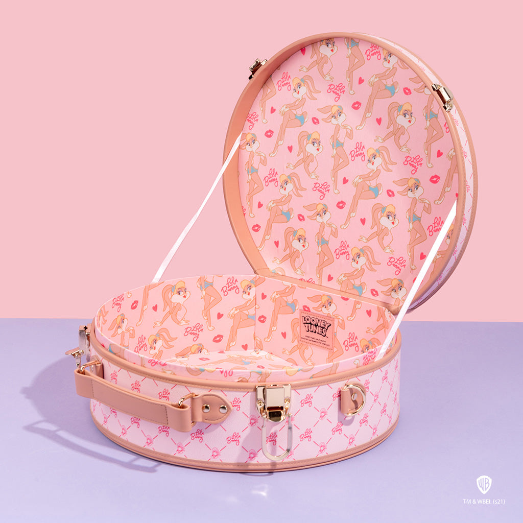 Bolso de Viaje | Lola Bunny