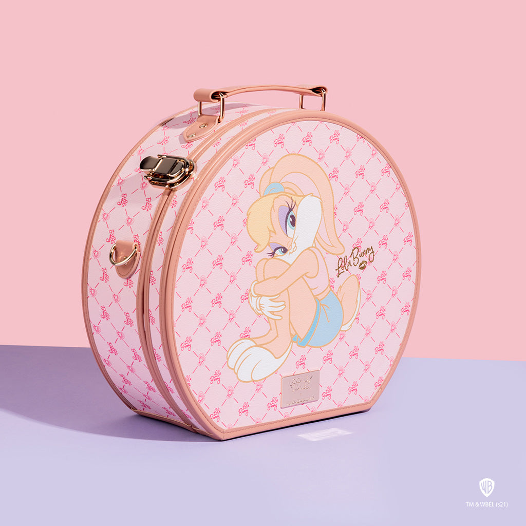 Bolso de Viaje | Lola Bunny