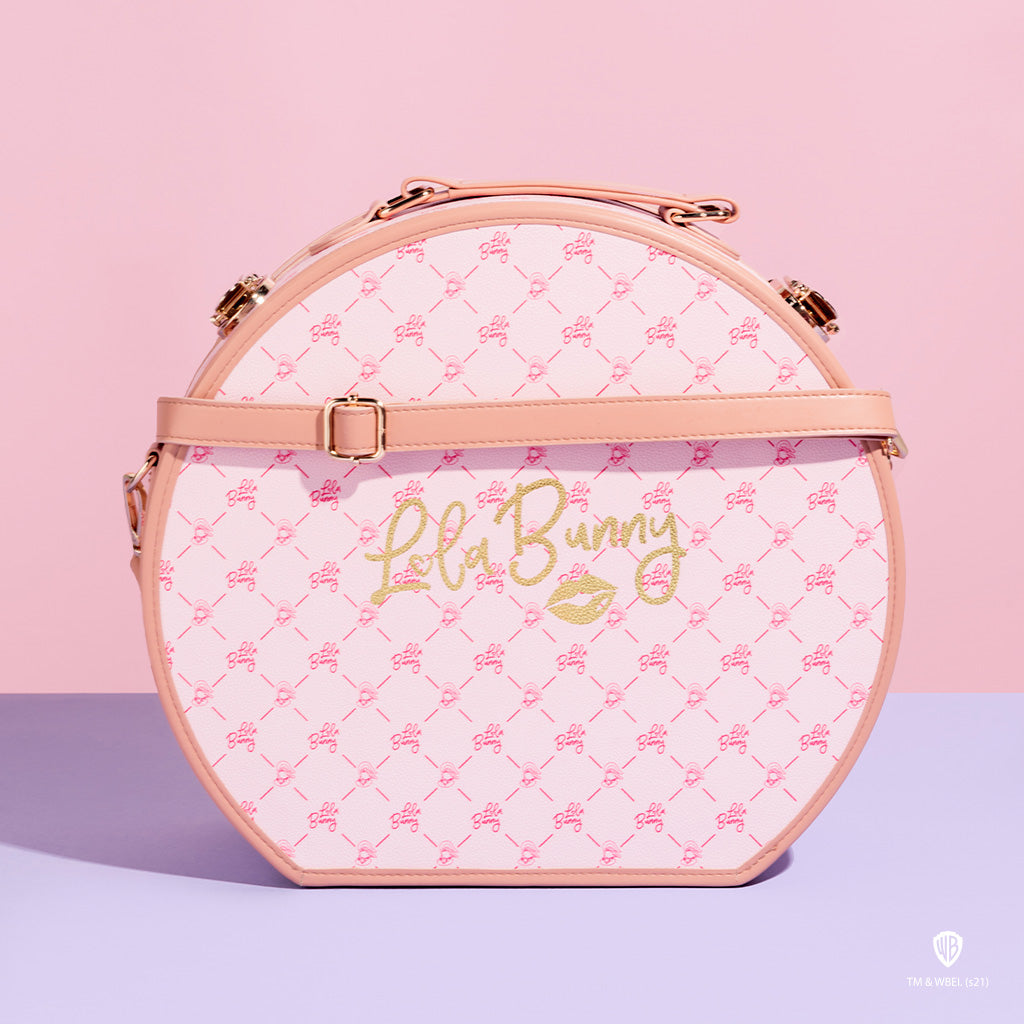 Bolso de Viaje | Lola Bunny