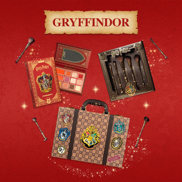 Kit Back To Hogwarts | Gryffindor™ |  Harry Potter™