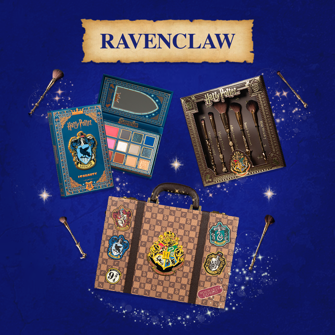 Kit Back To Hogwarts | Ravenclaw™ |  Harry Potter™