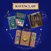 Idol Beauty Kit Back To Hogwarts | Ravenclaw™ |  Harry Potter™