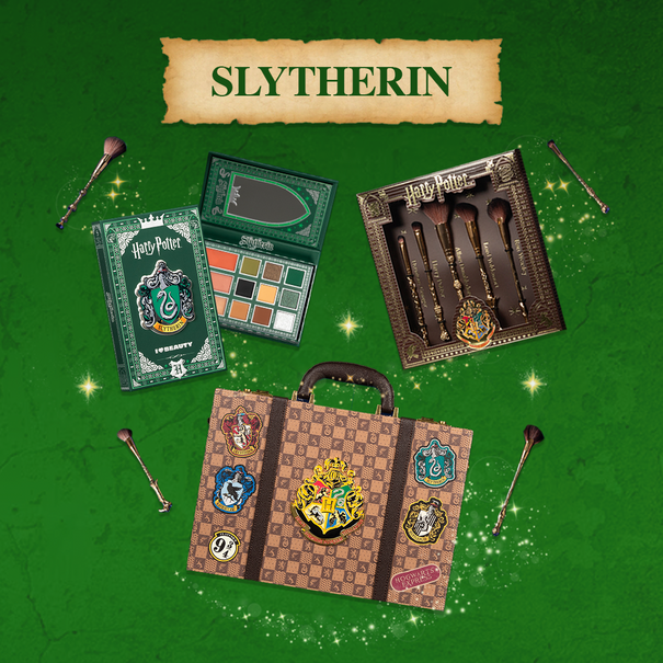 Kit Back To Hogwarts | Slytherin™ |  Harry Potter™