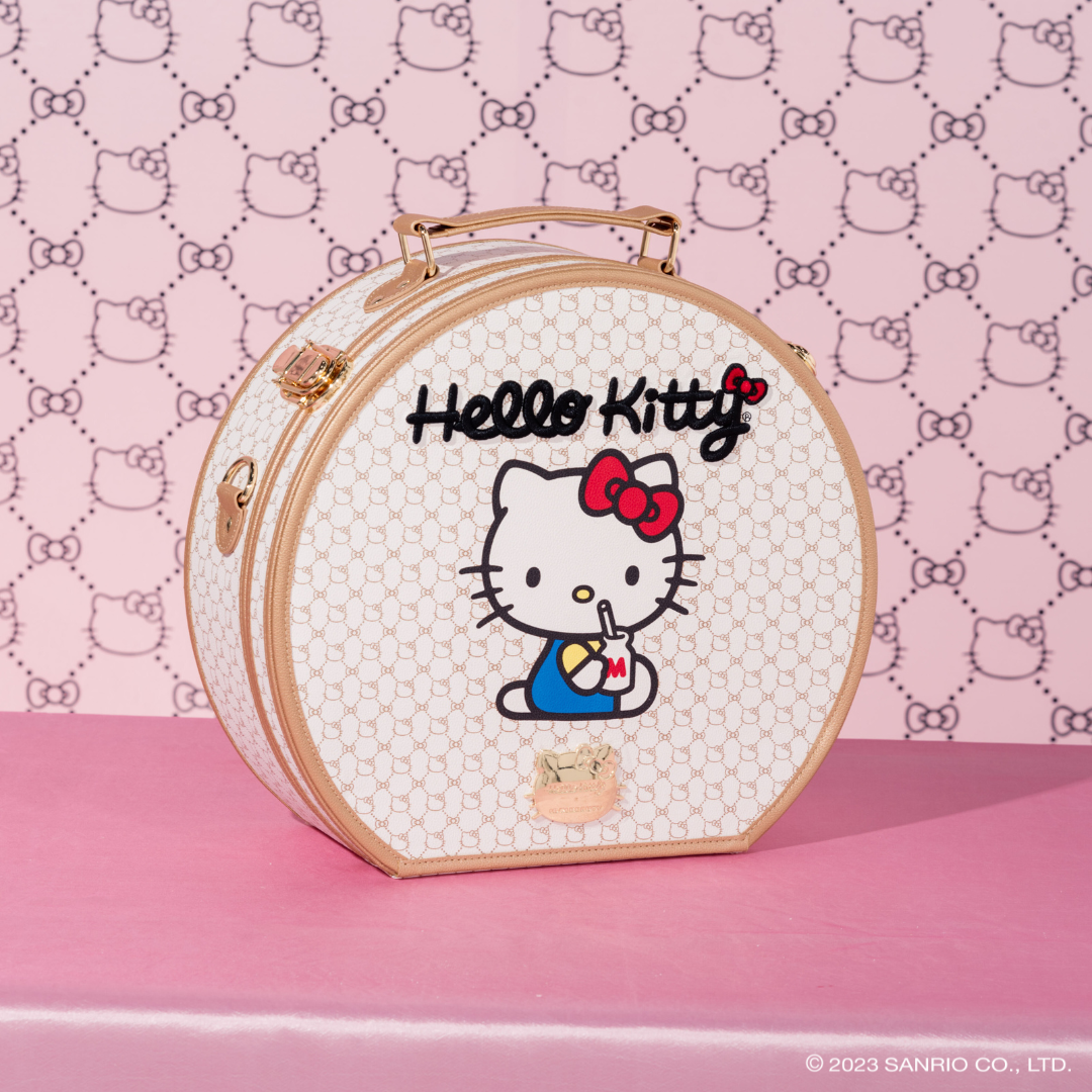 Colección Kitty Lover VIP | Hello Kitty