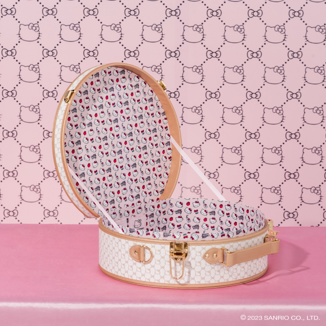 Kitty Lover VIP Collection | Hello Kitty 
