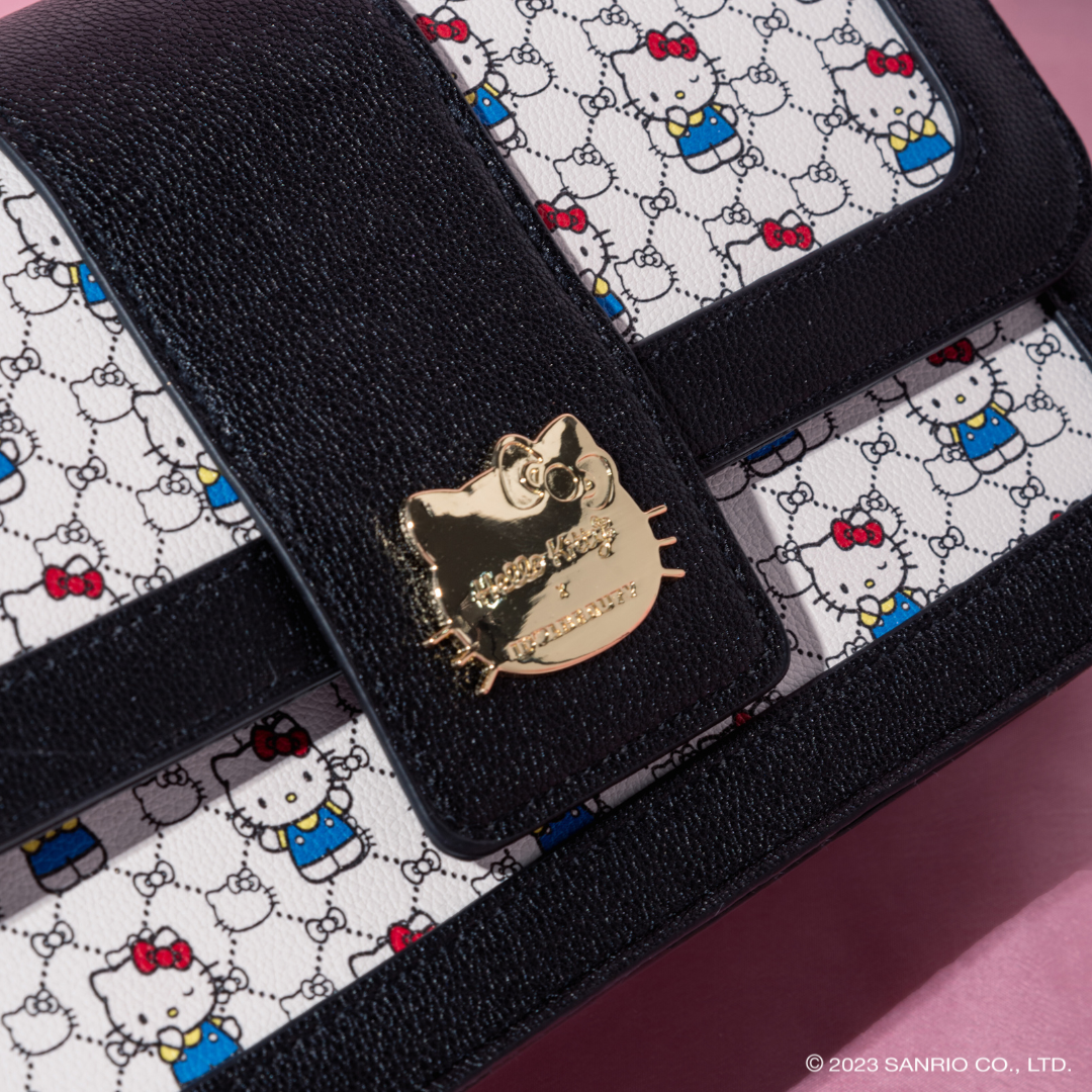 Bolso Fashion | Hello Kitty