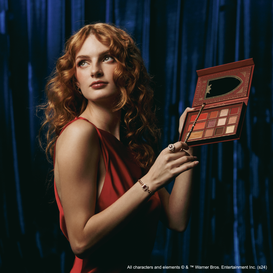 Magical Face Palette | Gryffindor™ | Harry Potter™