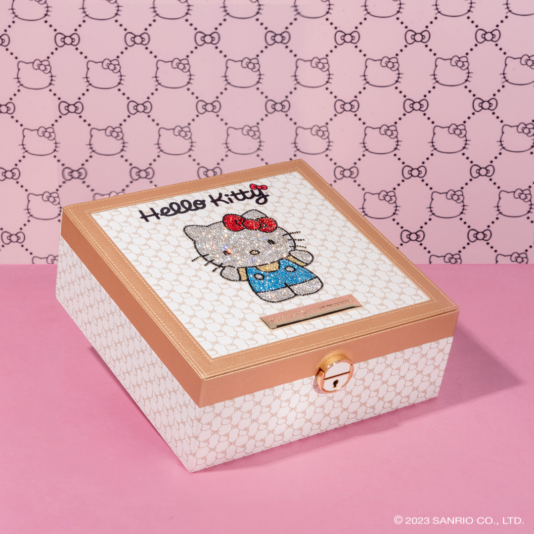 Kitty Lover VIP Collection | Hello Kitty 