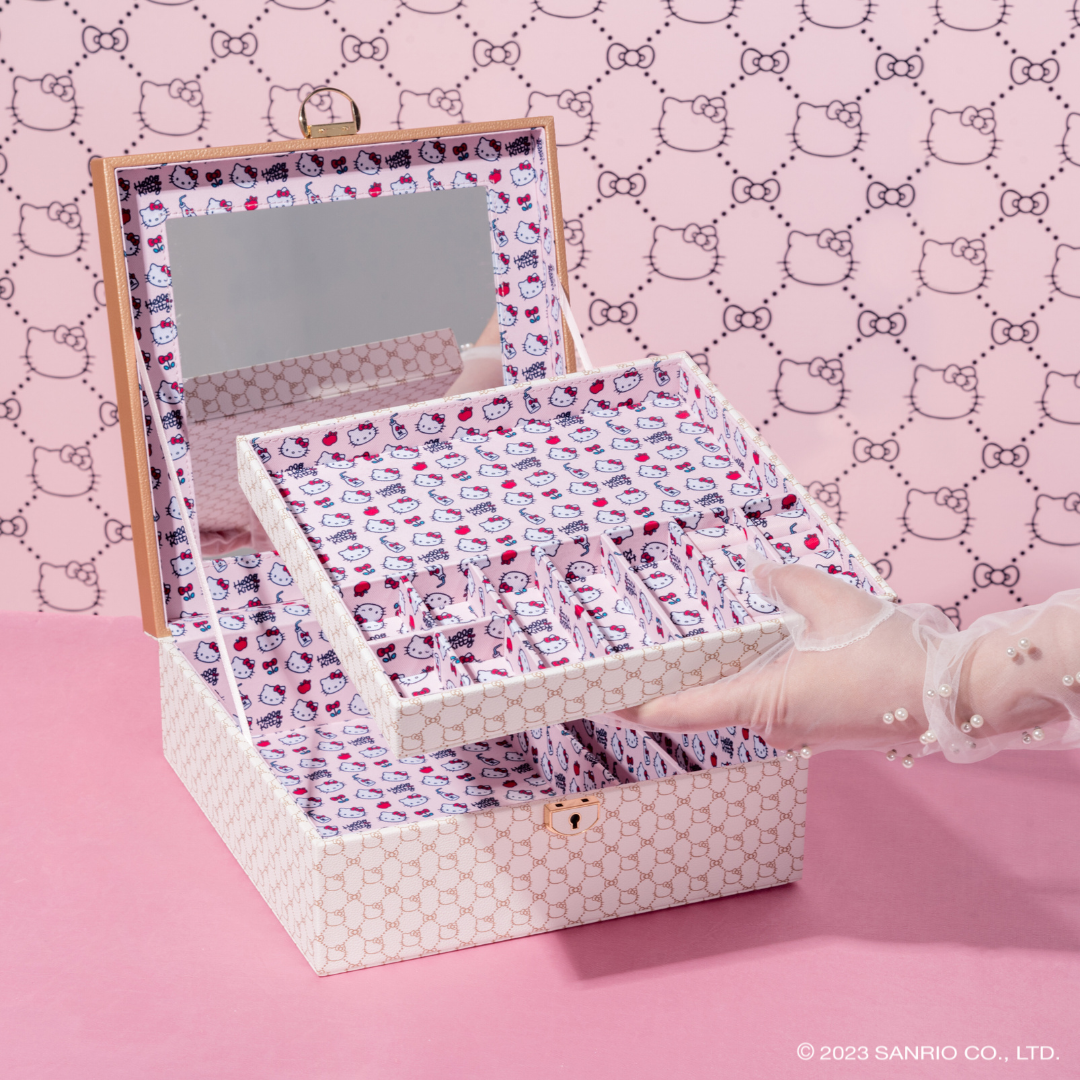 Kitty Lover VIP Collection | Hello Kitty 