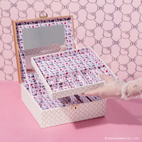 Idol Beauty Kitty Lover VIP Collection | Hello Kitty 
