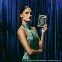 Idol Beauty Set Makeup | Slytherin™ |  Harry Potter™