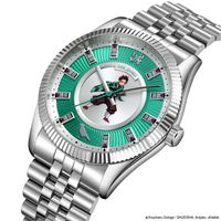 Idol Beauty Reloj Tanjiro Kamado | Demon Slayer: Kimetsu no Yaiba