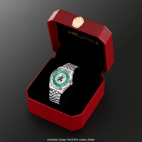 Idol Beauty Reloj Tanjiro Kamado | Demon Slayer: Kimetsu no Yaiba