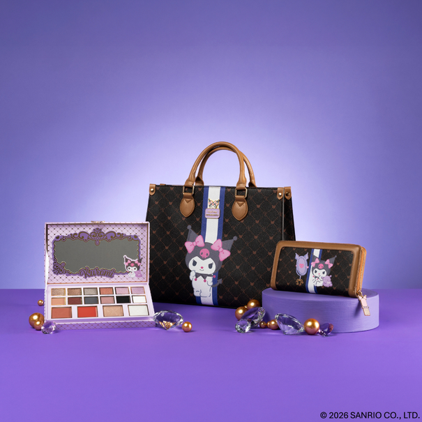 Colección Completa | Kuromi