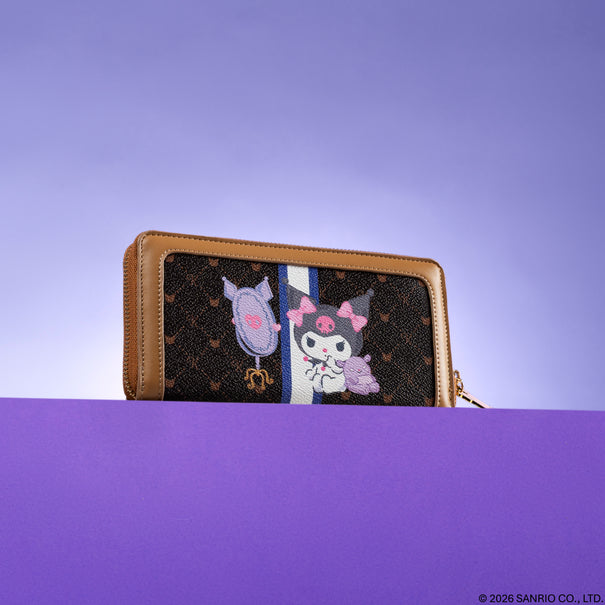 Cartera | Kuromi