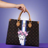 Bolso Tote | Kuromi
