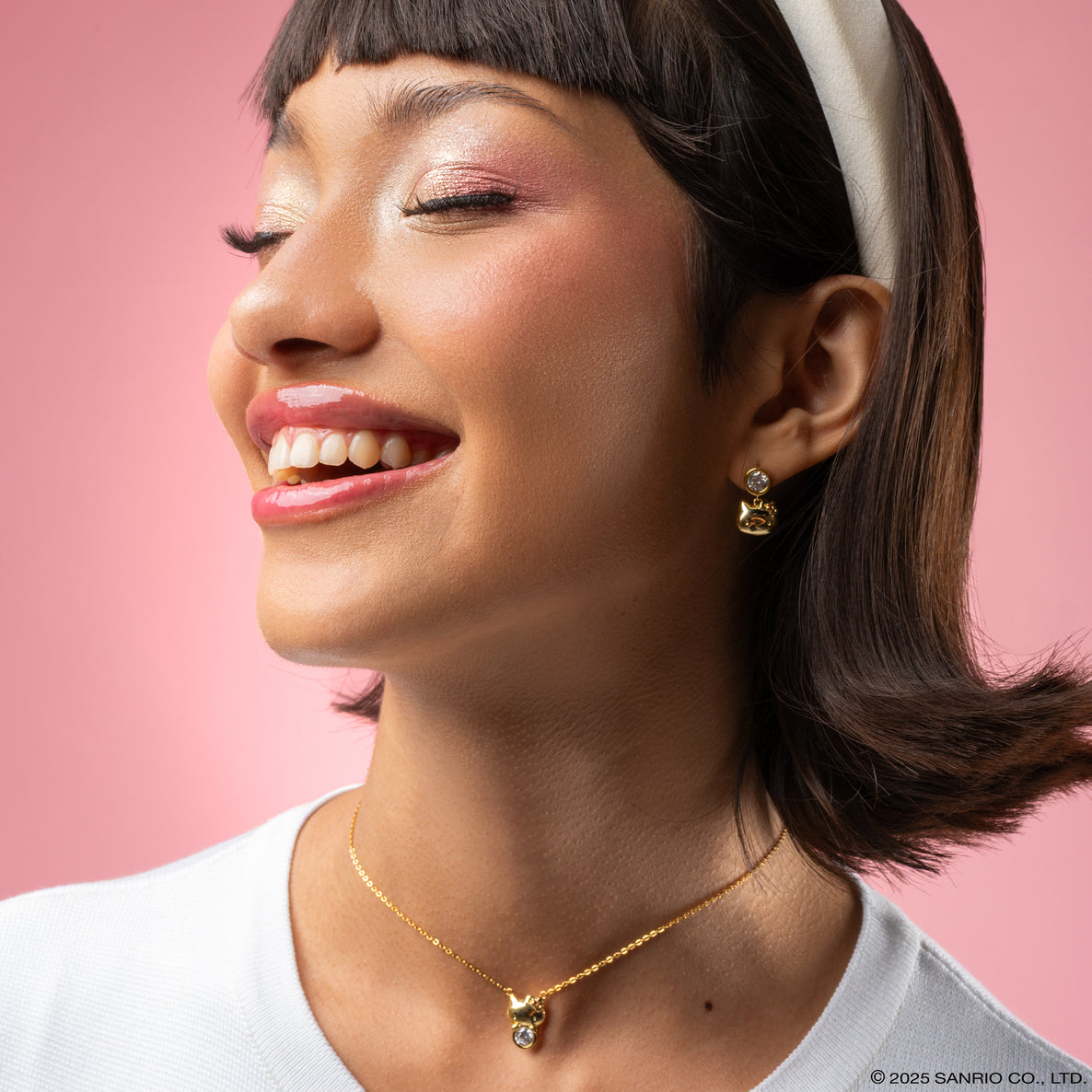 Kawaii Glam Set | My Melody
