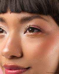 Idol Beauty Eyeshadow, Blush and Highlighter Palette | My Melody