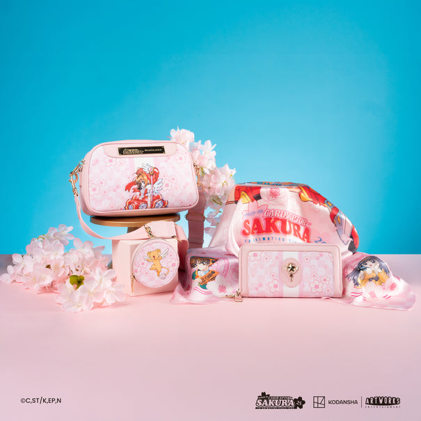 Colección Completa | Cardcaptor Sakura